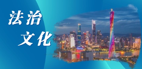 法治文化
